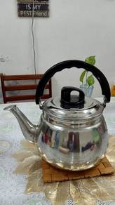2L kettle 