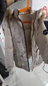 winter jacket age 10-12 years old