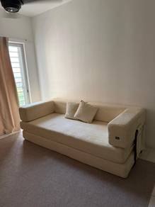 Sofabed Trikings To Letgo