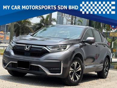 Honda CR-V 2WD in Seri Kembangan, SGR