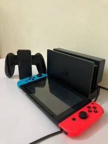 Second hand(used) Nintendo Switch Gaming