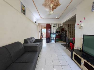 Apartment For Sale in Melati Impian