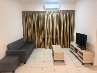 Service Residence For Rent in MiNest Residence
