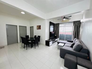 Apartment For Sale in Pangsapuri Mawar (Butterworth)