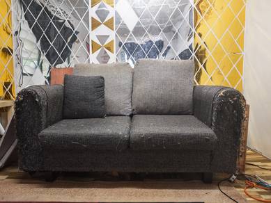 Sofa 2 seater 