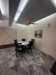 Townhouse For Rent in OUG,KUL