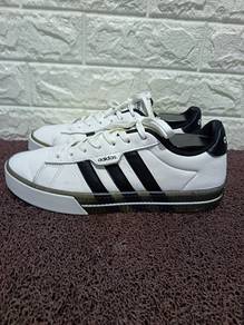 Uk8 Adidas Daily 3.0 Sneakers
