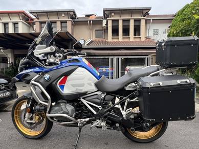 BMW R 1250 GS Adventure