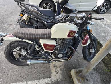 CMC Daytona 250