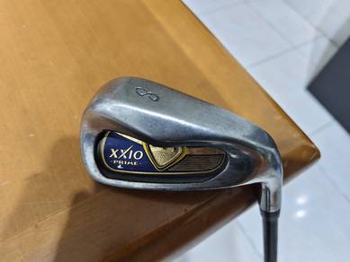 Golf XXIO Prime SP900 iron 8