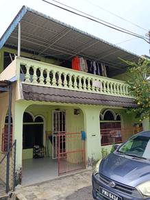 2-storey Terraced House For Sale in Seberang Jaya,PNG