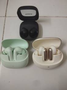 Baseus Earbud secondhand like new