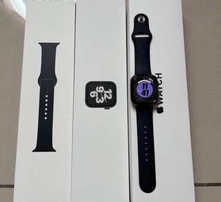 Apple Watch SE 40mm Gps Fullset