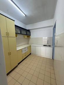 Apartment For Rent in Plaza Indah
