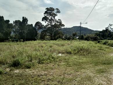 Agricultural Land in Hulu Langat, SGR