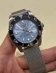 Longines Hydroconquest Auto 39mm L3.779.4.99.6