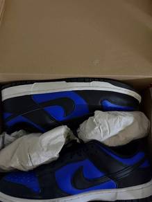 Nike Low Dunk Retro
