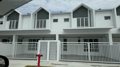2-storey Terraced House For Sale in Senawang,NSN