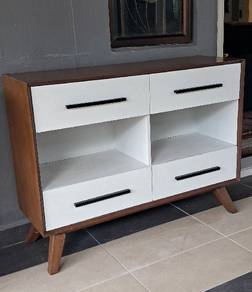 Console Table (Wood)