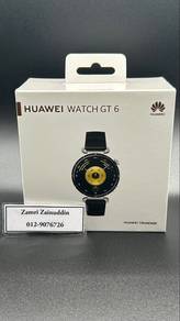 HUAWEI WATCH GT 6 (41mm) BLACK