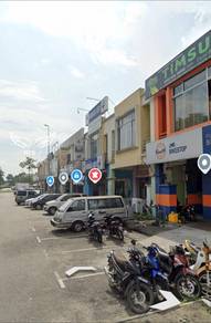 Shop lot For Sale in Klang,SGR