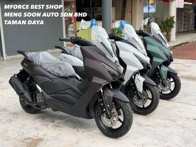WMOTO NX150S