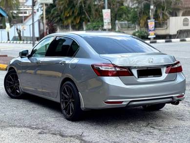 Honda Accord VTi-L ADVANCE in Mid Valley City, KUL