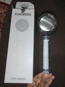 Cuckoo shower