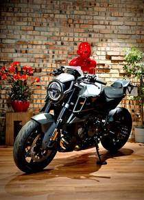 KTM BRABUS 1300 R Edition 23