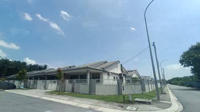 1-storey Terraced House For Sale in Kapar,SGR