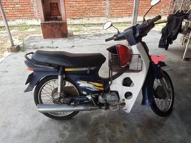 Honda EX5