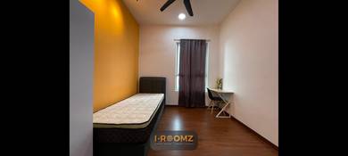 Room in Shah Alam, SGR