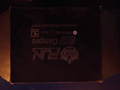 Ecu Campro Turbo Ready