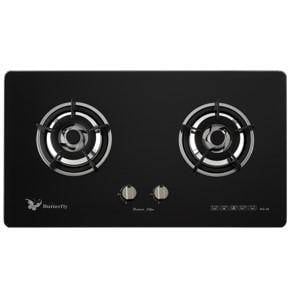 Butterfly Gas Hob