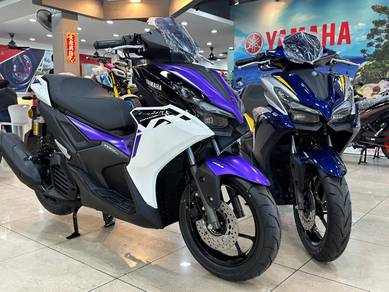 Yamaha NVX
