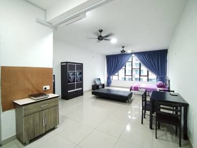Service Residence For Rent in Austin Regency