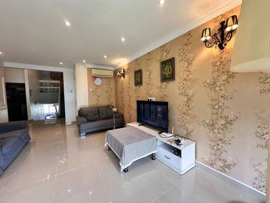 Condominium For Sale in Ampang,SGR