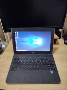 HP Stream 11 G5 Pro