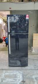 2door fridge refrigerator hisense inverter
