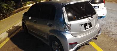 Perodua MyVi PREMIUM X in Jalan Ipoh, KUL