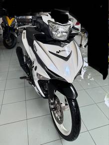Yamaha Y15ZR