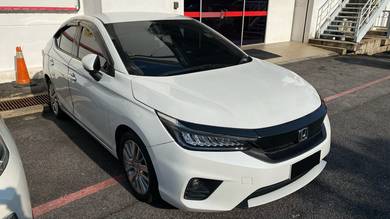 Honda City GM6 V in Bangi, SGR