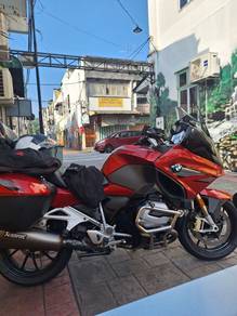 BMW R 1200 RT LC