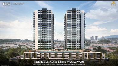 Condominium in Kota Kinabalu,SBH