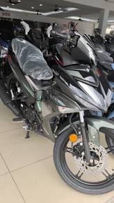 Yamaha Y15ZR