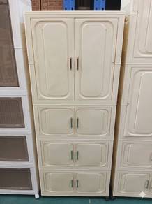 Folding Wardrobe Box V2