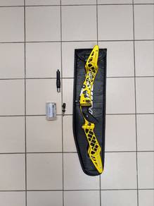 Wiawis ATF-X (Archery Professional Equipment Set)