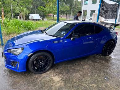 Subaru BRZ MANUAL in Ayer Keroh, MLK
