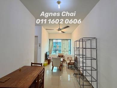 Apartment For Rent in Cyber City Apartment 2