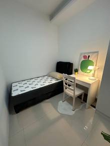 Room in Johor Bahru, JHR